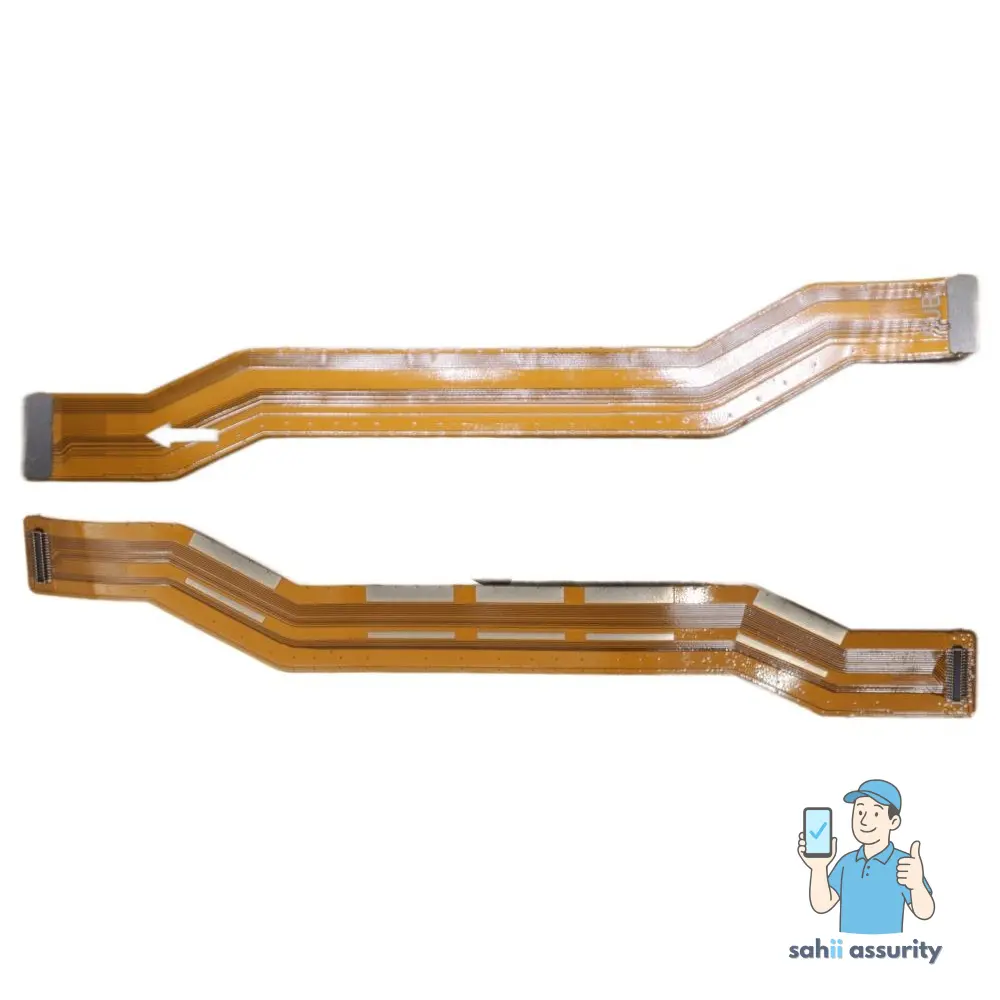 Main Board Flex Cable for Realme Narzo 20